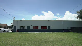 Event Space and Commercial Production Kitchen and Studio - Image 6