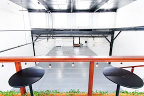 Events Venue - Berkeley, Ca (Mon-Thurs ONLY) - Image 1