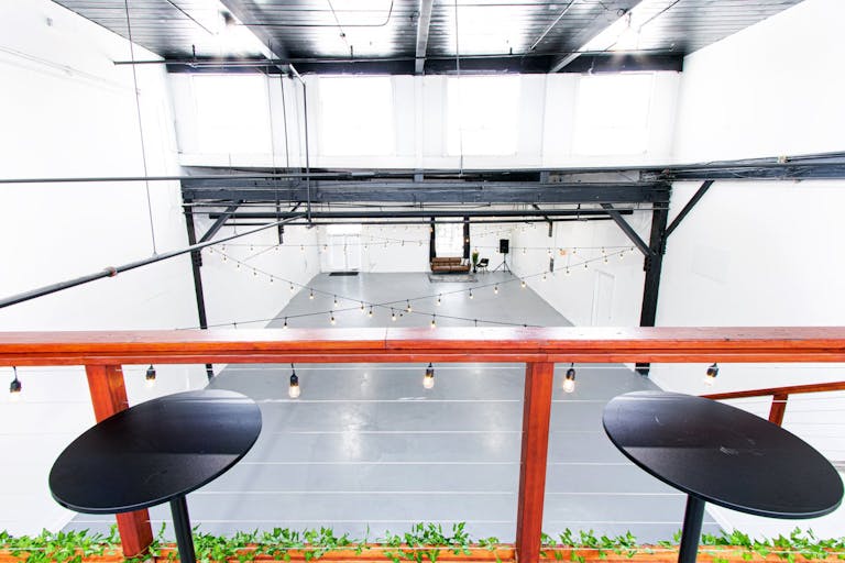 Events Venue - Berkeley, Ca (Mon-Thurs ONLY) - Image 1