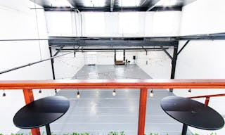 Events Venue - Berkeley, Ca (Mon-Thurs ONLY) - Image 1