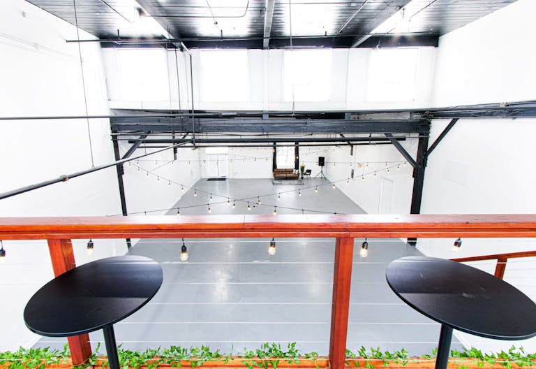 Events Venue - Berkeley, Ca (Mon-Thurs ONLY) - Image 1