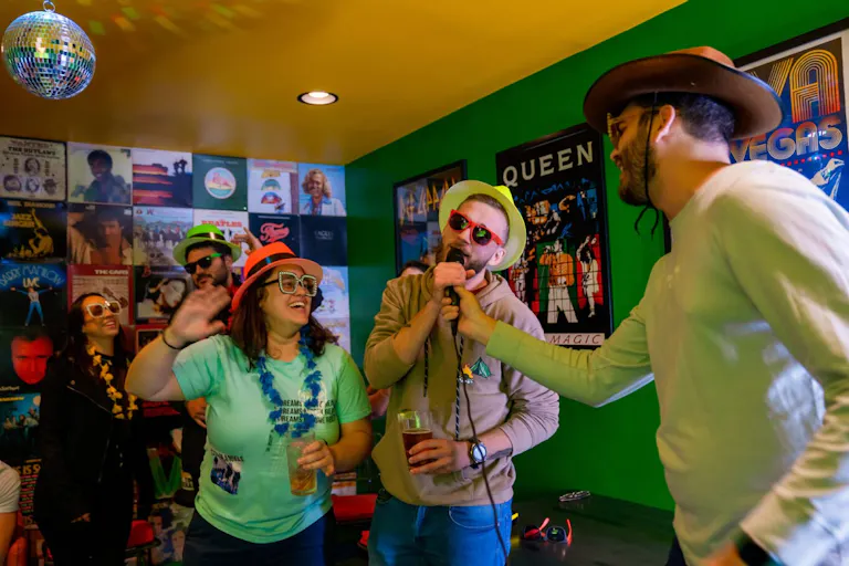 Karaoke and Cricket Grandscape - perfect for your next event - Image 3