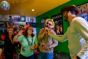 Karaoke and Cricket Grandscape - perfect for your next event - Image 3