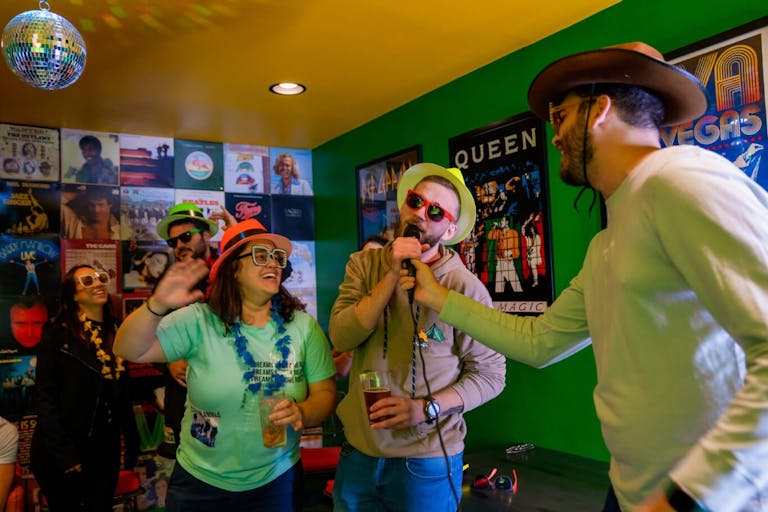 Karaoke and Cricket Grandscape - perfect for your next event - Image 3