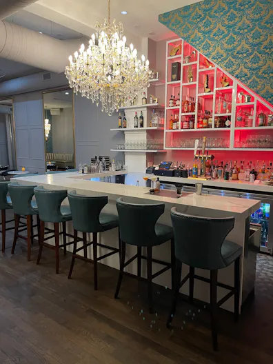 Bar and Lounge - Image 2