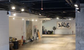 Expansive Event Space in the West Village - Image 7