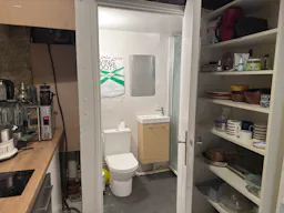 Grand studio créatif de 130 m²  — Paris 10ᵉ - Image 20