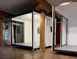 Espace atypique et modulable de 220 m� proche de la Gare, du Vieux port et du Panier - Image 9