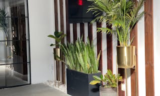 Modern Industrial Mott Haven Event Space - Image 17