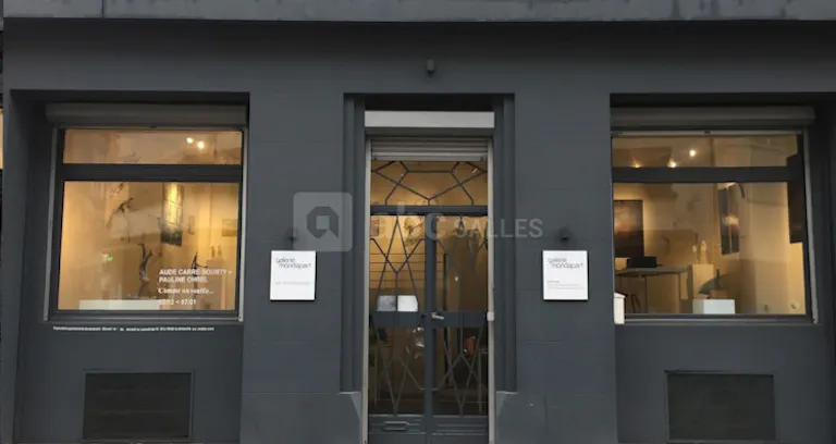 La Galerie Mondapart - Image 0