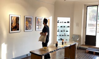 Boutique Éphémère sur l'Île Saint Louis à Paris - Image 4