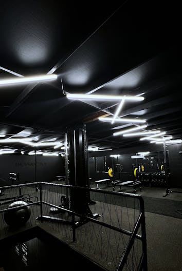 Modern Fitness Studio - Creative Space - Image 2