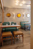 Restaurant avec Terrasse en plein coeur de Paris - Image 1