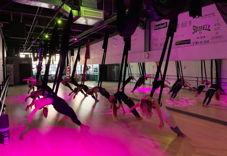 Industrial Transformable Studio Space - Image 2