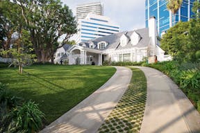 Beverly Hills Mansion Event Space - Image 17