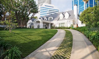 Beverly Hills Mansion Event Space - Image 17