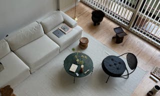 Apartment Studio - a silent space for creative ventures - Image 7