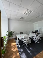 fhain Office – Workshop Space mit Geschichte & Atmosphäre - Image 5