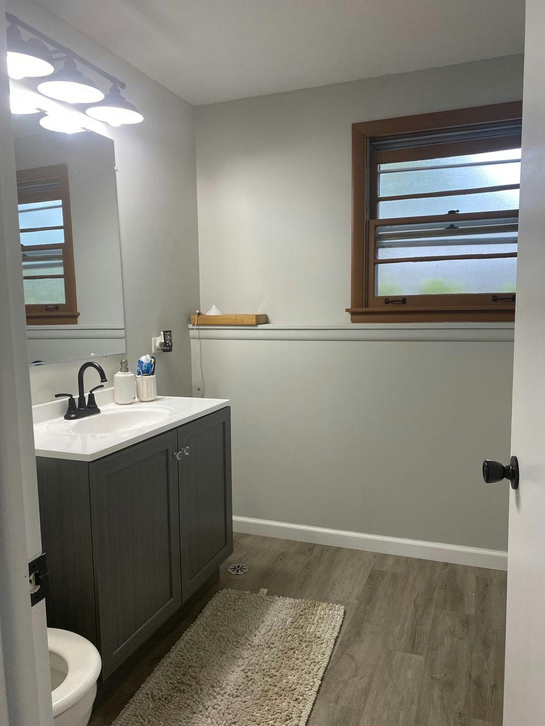 Chic Loft Office Space in Naperville