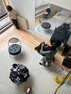 Apartment Studio - a silent space for creative ventures - Image 8