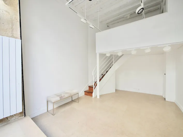 Galerie - Pop Store - boutique �ph�m�re - au coeur du quartier de Saint-Germain-des-Pr�s - Image 3