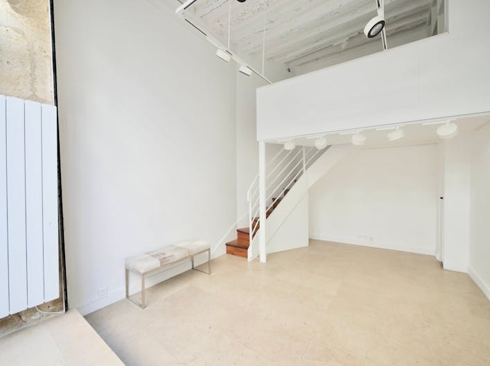 Galerie - Pop Store - boutique �ph�m�re - au coeur du quartier de Saint-Germain-des-Pr�s - Image 3