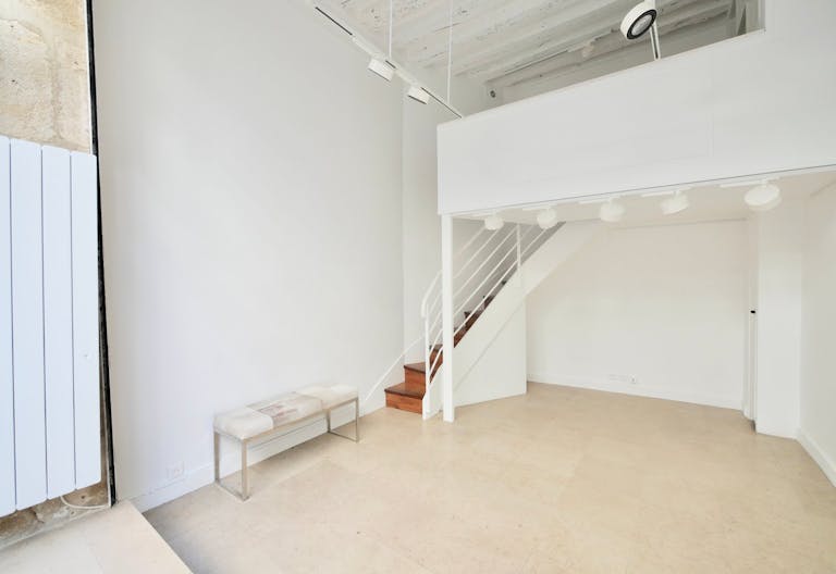 Galerie - Pop Store - boutique �ph�m�re - au coeur du quartier de Saint-Germain-des-Pr�s - Image 3