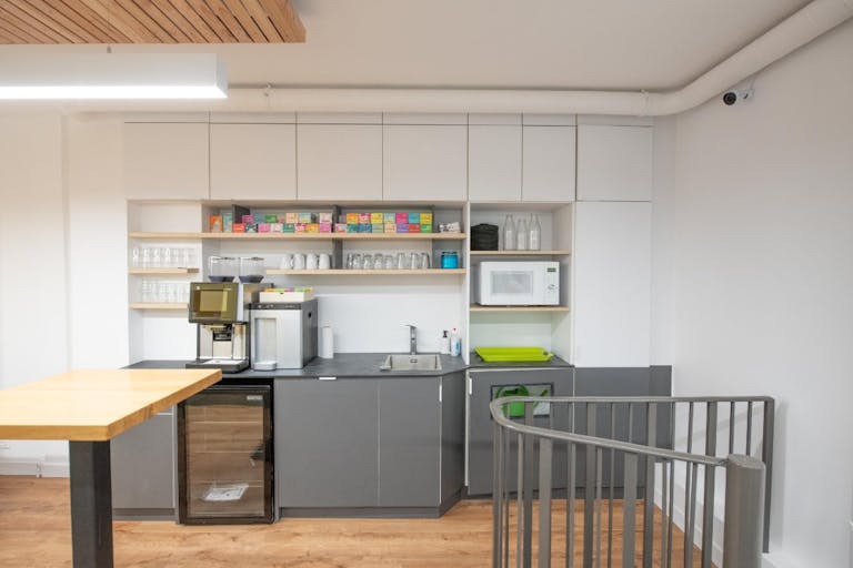 Espace de Coworking au c?ur de Montorgueil - Image 3