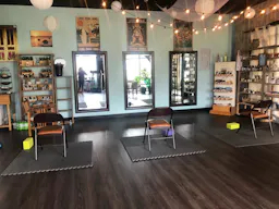 Coastal Living Wellness Studio - Image 1