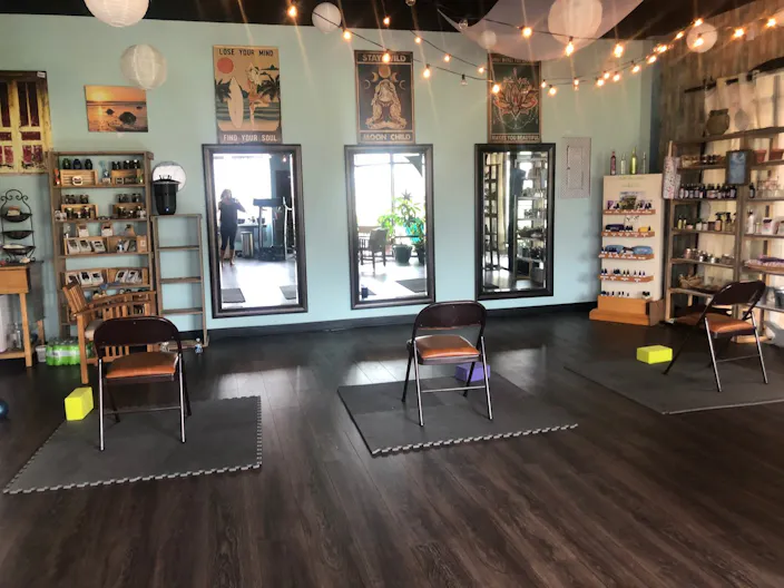 Coastal Living Wellness Studio - Image 1