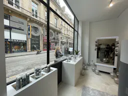 Espace événementiel , Galerie d’art / show room au cœur de Paris  - Image 4