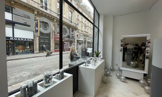 Espace événementiel , Galerie d’art / show room au cœur de Paris - Image 4