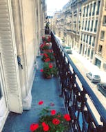 Gorgeous Showroom in Champs-�lys�es - Image 18