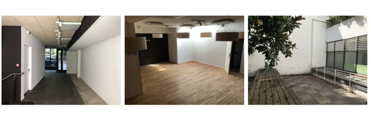 Boutique Shop For Rent - Paris 18th Montmartre - Image 2