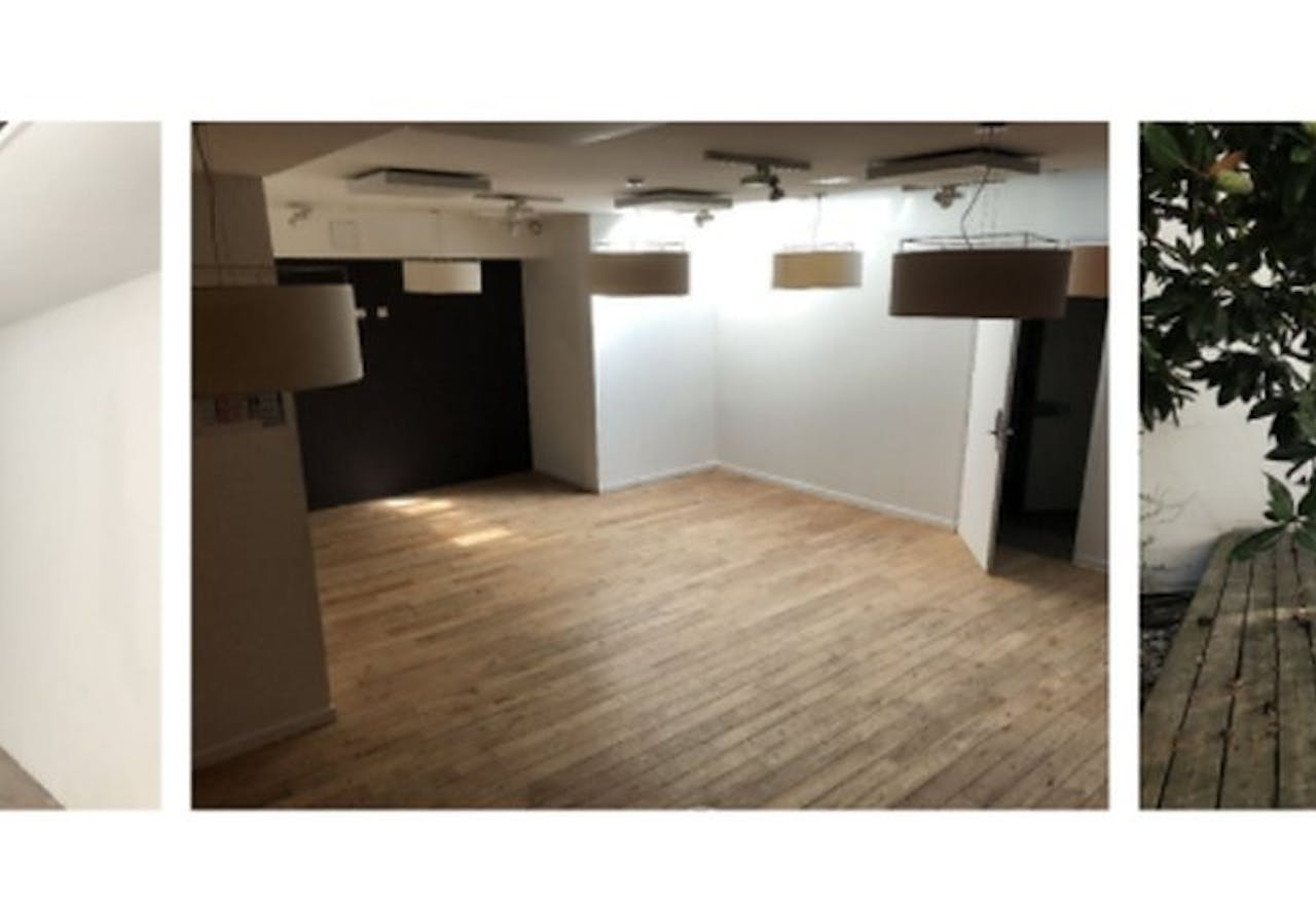 Boutique Shop For Rent - Paris 18th Montmartre - Image 2