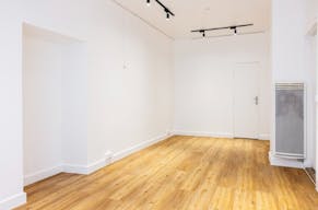 Boutique éphémère - Pop up store Rue Commines - Image 1