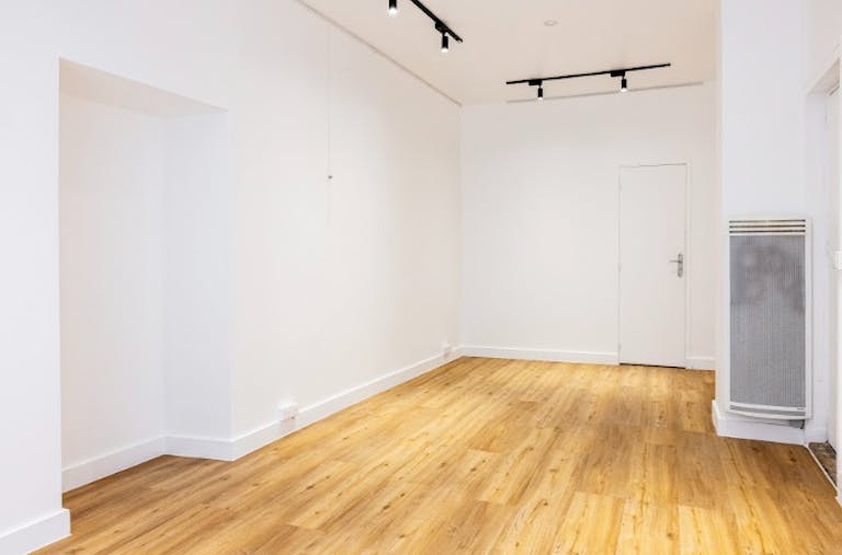 Boutique éphémère - Pop up store Rue Commines - Image 1