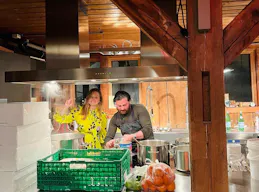 St.Moritz: Perfect Pop-up Space with in-house Bar & kitchen - Image 3