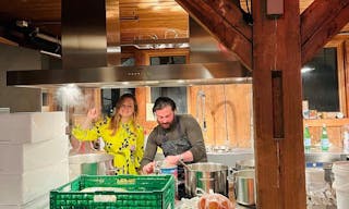 St.Moritz: Perfect Pop-up Space with in-house Bar & kitchen - Image 3