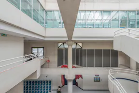 Batiment Institutionnel - Image 8