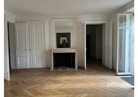 H�tel Particulier � Louer - Proche Parc Monceau - Id�al Showroom Fashion Week - Image 2