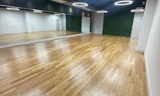 Yoga and Dance Studio - Image 3