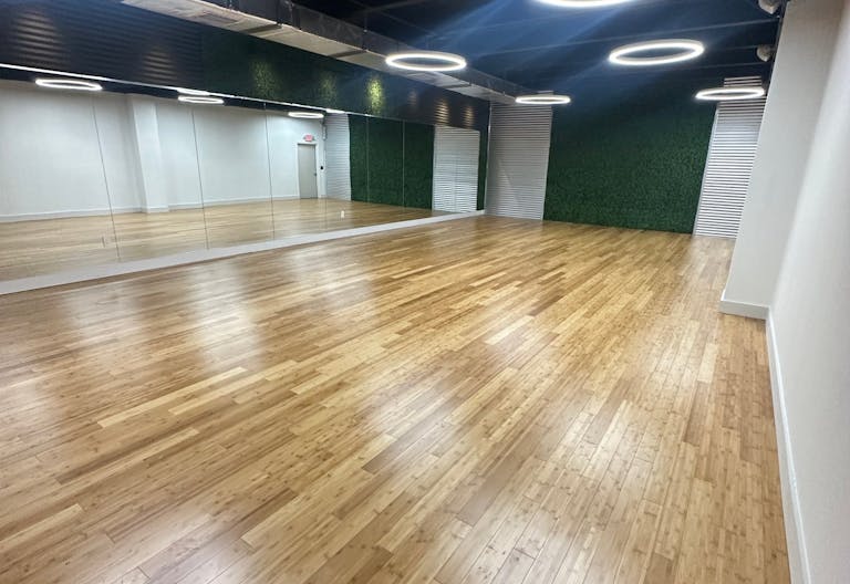 Yoga and Dance Studio - Image 3