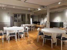 Pop Up Showroom de Luxe à Stockholm - Image 2