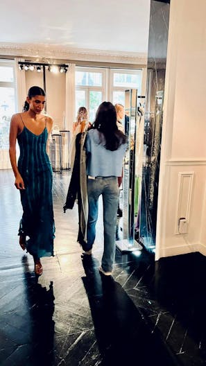 Showroom in Sublime Triangle d'Or - Image 2