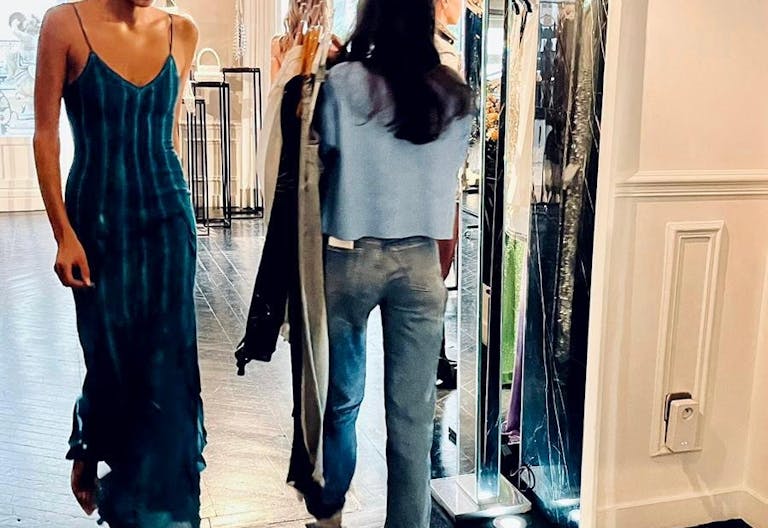 Showroom in Sublime Triangle d'Or - Image 2