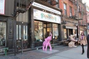 Retail venue on Bowery - Image 10