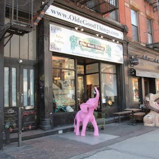 Great Retail on Bowery - Image 2