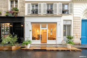 POP UP MARAIS - rue Charlot - Image 0