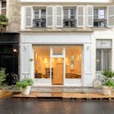 POP UP MARAIS - rue Charlot